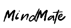 MindMate - logo